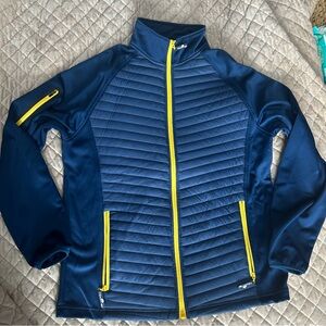 The Weather Co Men’s Golf Jacket